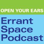 Errant Space