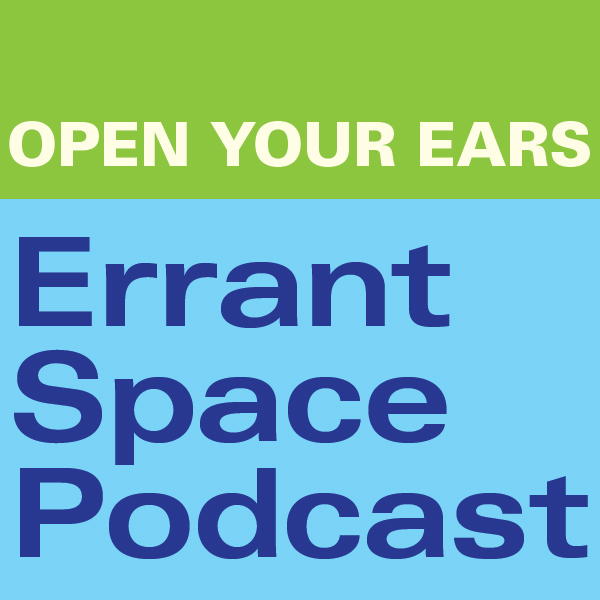 Errant Space Podcast 113: Electronic Tonalities